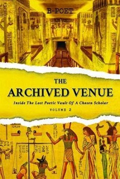 Cover The Archived Venue (eBook, ePUB)