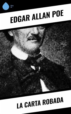 La carta robada (eBook, ePUB) - Poe, Edgar Allan