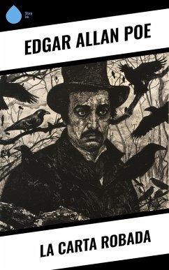 La carta robada (eBook, ePUB) - Poe, Edgar Allan