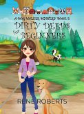 Dirty Deeds for Beginners (Dogwalker Mystery Series, #5) (eBook, ePUB)