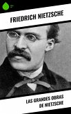Las grandes obras de Nietzsche (eBook, ePUB)