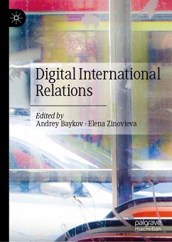 Digital International Relations (eBook, PDF)