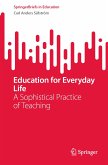 Education for Everyday Life (eBook, PDF)