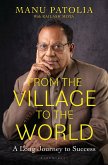 From the Village to the World (eBook, ePUB)