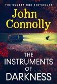 The Instruments of Darkness (eBook, ePUB)