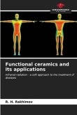 Functional ceramics and its applications