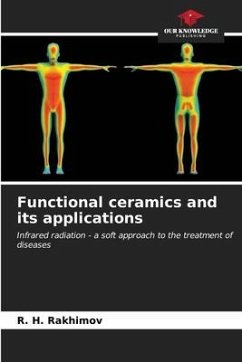 Functional ceramics and its applications - Rakhimov, R. H.