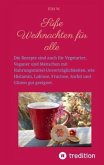 Süße Weihnachten für alle