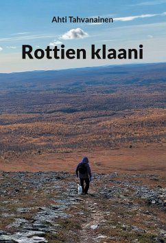 Rottien klaani - Tahvanainen, Ahti