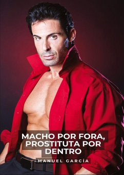 Cover Macho por Fora, Prostituta por Dentro