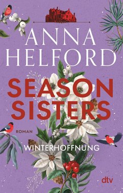 Winterhoffnung / Season Sisters Bd.4 - Helford, Anna