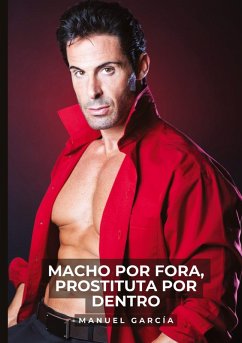 Cover Macho por Fora, Prostituta por Dentro