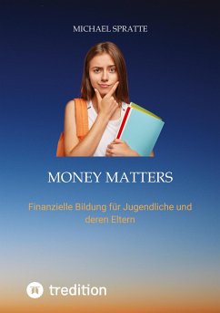 Money matters - Spratte, Michael