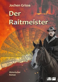 Der Raitmeister - Grisse, Hans-Jochen
