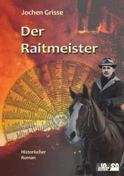 Der Raitmeister - Grisse, Hans-Jochen