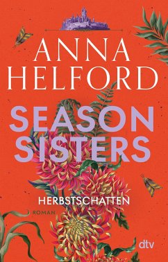 Herbstschatten / Season Sisters Bd.3 - Helford, Anna