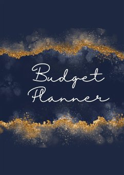 Budget Planner - Kluge, Diana