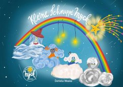 Cover Kleine Schnuppe Myck