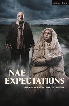 Nae Expectations - Dickens, Charles