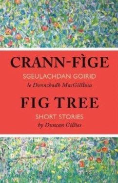 Crann-fige - Gillies, Duncan