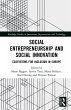 Social Entrepreneurship and Social... - Bild 1