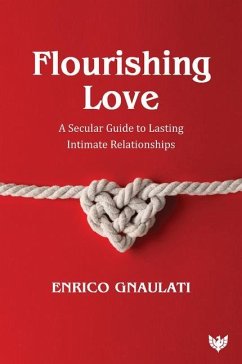 Flourishing Love - Gnaulati, Enrico