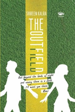 The Outfield - Kalra, Shireen
