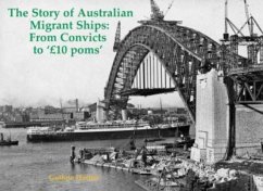 Cover The Story of Australian Migrant Ships