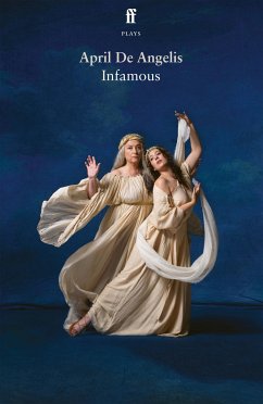 Infamous - De Angelis, April