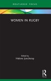 Women in Rugby