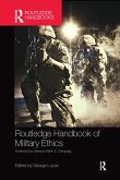 Routledge Handbook of Military Ethics