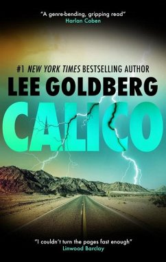 Calico - Goldberg, Lee