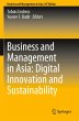 Business and Management in Asia:... - Bild 1
