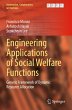 Engineering Applications of Social... - Bild 1
