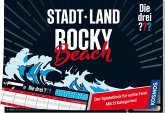 Die drei ???: Stadt - Land - Rocky Beach