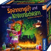 KOSMOS 683498 - Spinnengift & Krötenschleim, Merkspiel, Kinderspiel