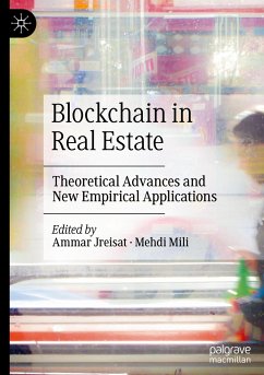 Blockchain in Real Estate