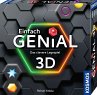 KOSMOS 684006 - Einfach Genial 3D,... - Bild 1