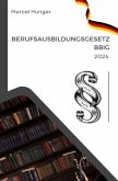 Berufsausbildungsgesetz 2024