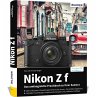 Nikon Z f: Das umfangreiche Praxisbuch... - Bild 1
