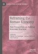 Reframing the Roman Economy - Bild 1