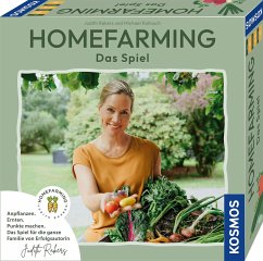 Homefarming - Das Brettspiel