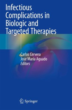 Infectious Complications in Biologic and Targeted Therapies