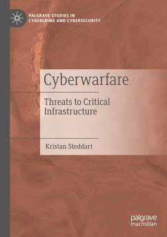 Cyberwarfare - Stoddart, Kristan