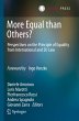 More Equal than Others? - Bild 1