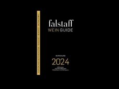 falstaff Weinguide Deutschland 2024 - Sautter, Ulrich