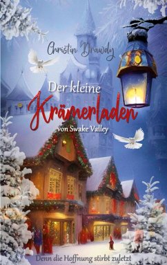 Der kleine Krämerladen - Drawdy, Christin