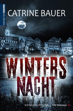 WintersNacht - Bauer, Catrine