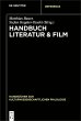 Handbuch Literatur & Film (eBook, ePUB) - Bild 1