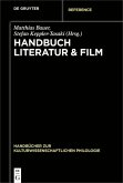 Handbuch Literatur & Film (eBook, ePUB)